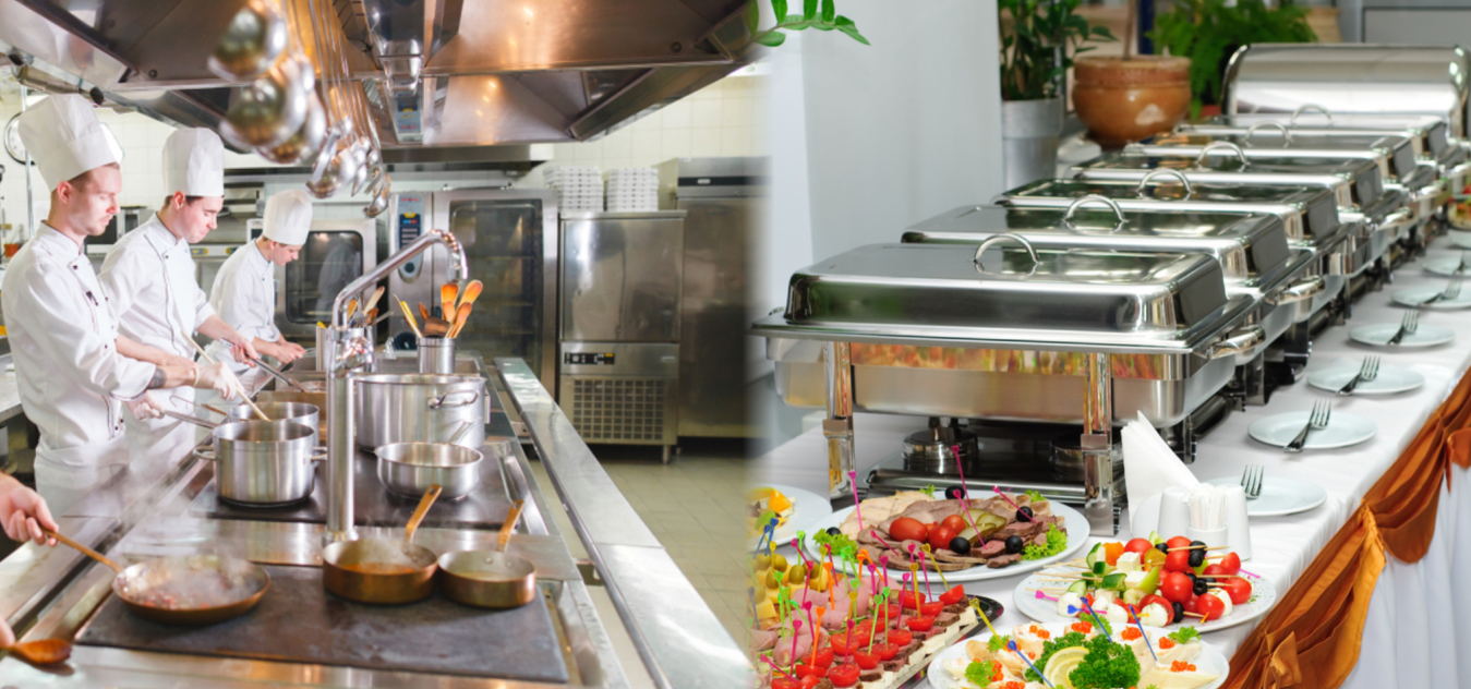 Kitchen Equipment Manufacturer